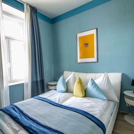 Ruterra Apartments By Cathedral Prague Exterior photo