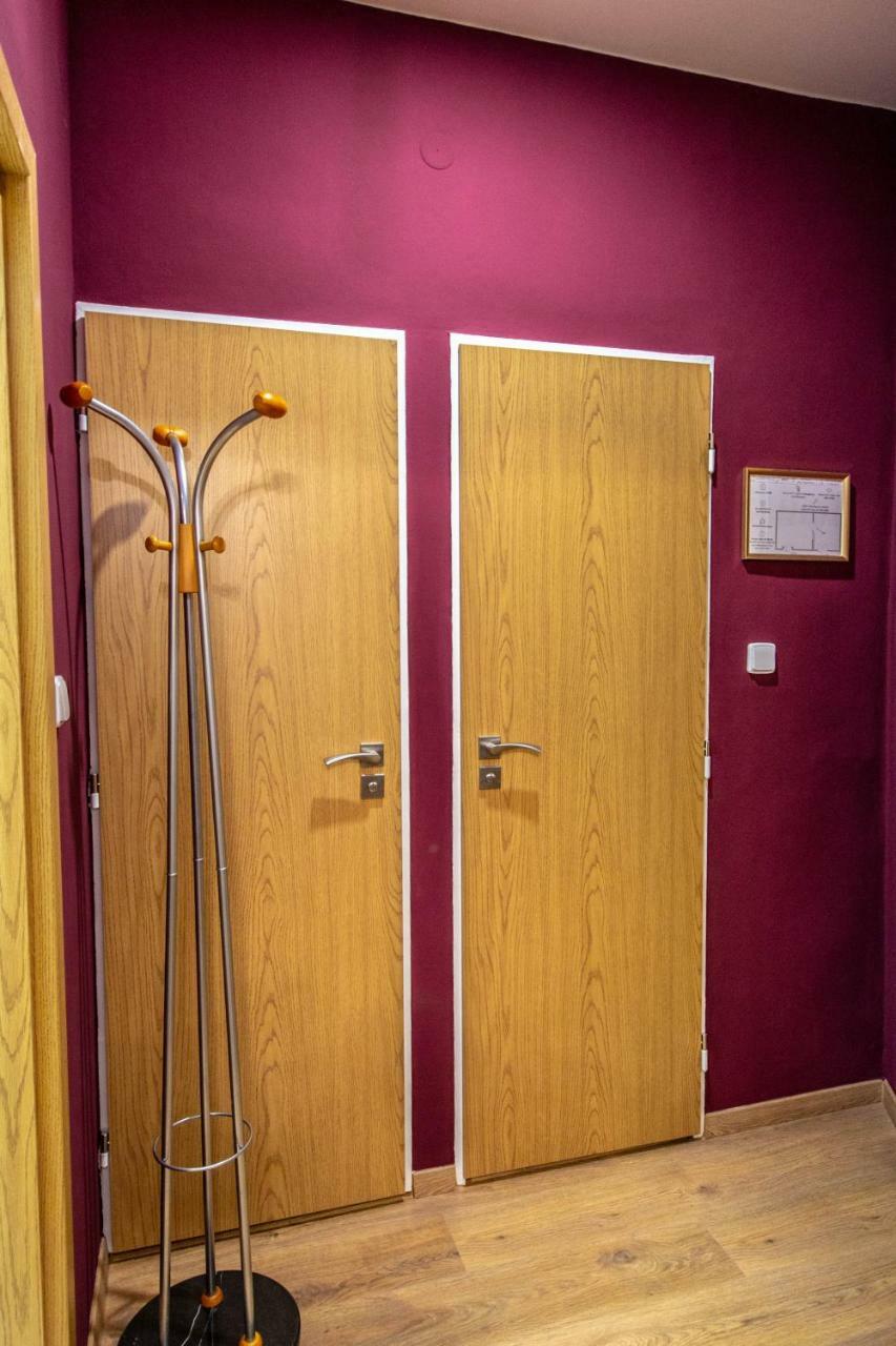 Ruterra Apartments By Cathedral Prague Exterior photo