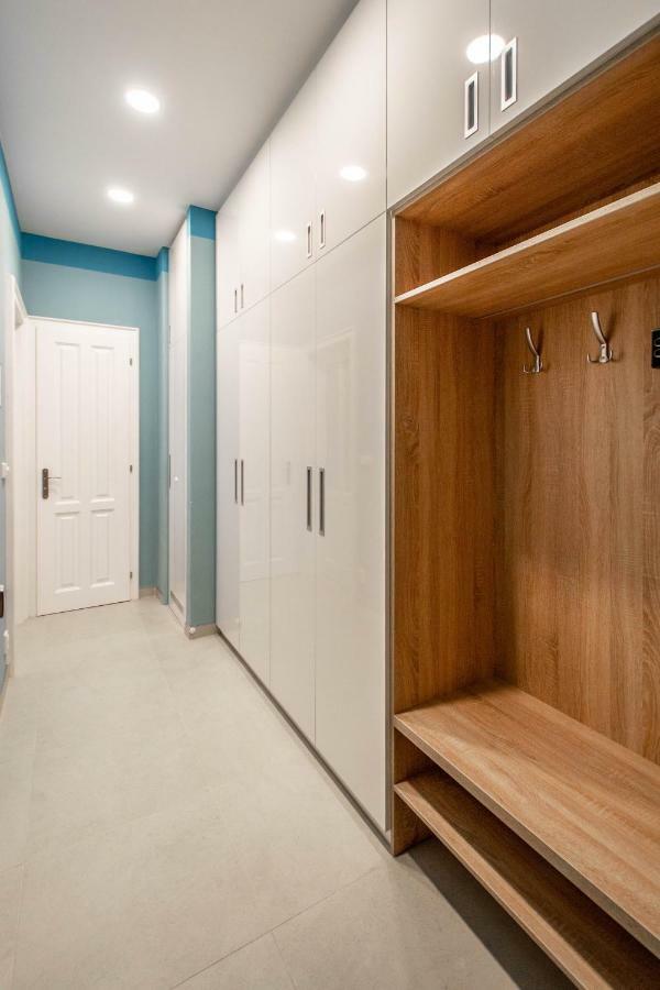 Ruterra Apartments By Cathedral Prague Exterior photo